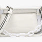 Jen & Co Jessica Clear Crossbody