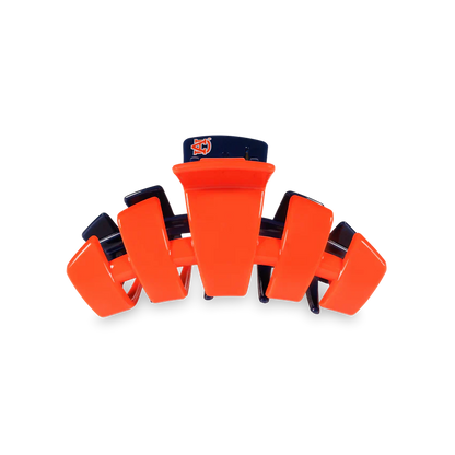University of Auburn Teleties Medium Clip