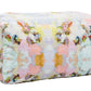 Laura Park Large Cosmetic Bag