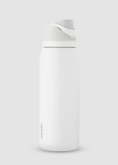 FreeSip 40oz Stainless Water Bottle