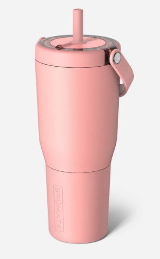 Resa 35oz Straw Tumbler