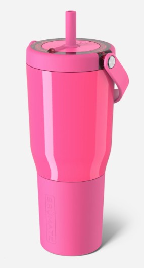 Resa 35oz Straw Tumbler