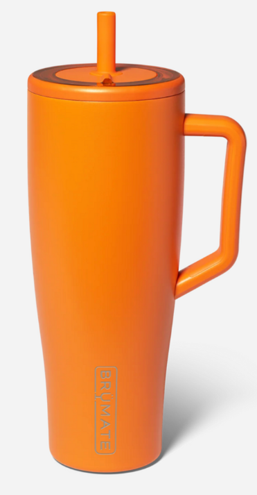BruMate Era 40oz Straw Tumbler