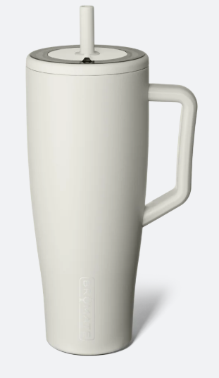BruMate Era 40oz Straw Tumbler