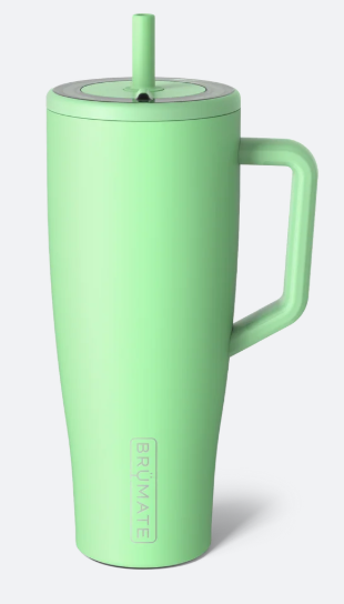 BruMate Era 40oz Straw Tumbler