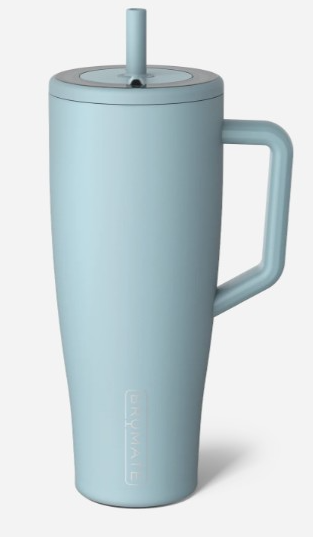 BruMate Era 40oz Straw Tumbler
