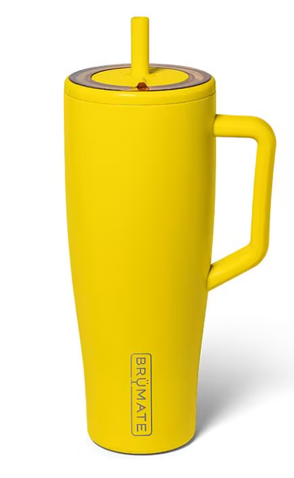 BruMate Era 40oz Straw Tumbler