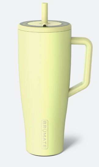 BruMate Era 40oz Straw Tumbler