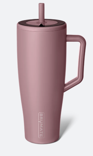 BruMate Era 40oz Straw Tumbler