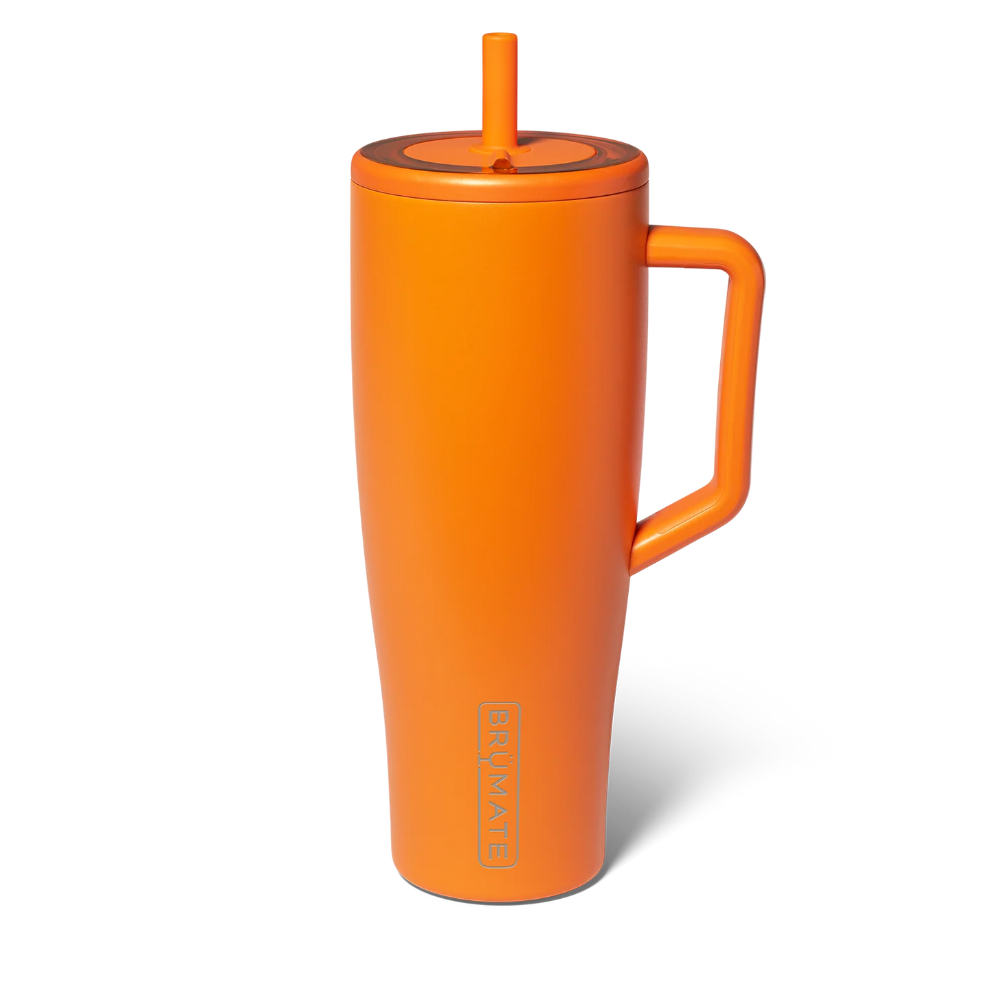 BruMate Era 40oz Straw Tumbler
