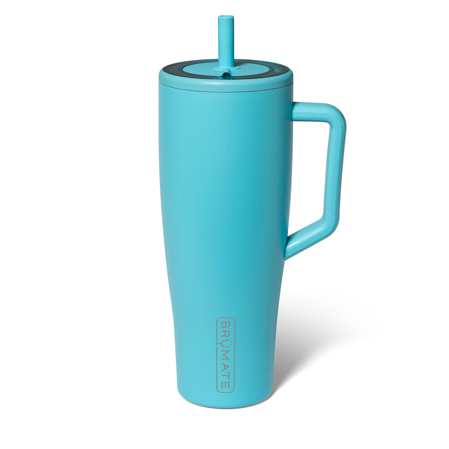 BruMate Era 40oz Straw Tumbler