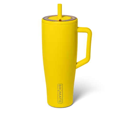 BruMate Era 40oz Straw Tumbler