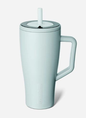 BruMate Era 30oz Straw Tumbler