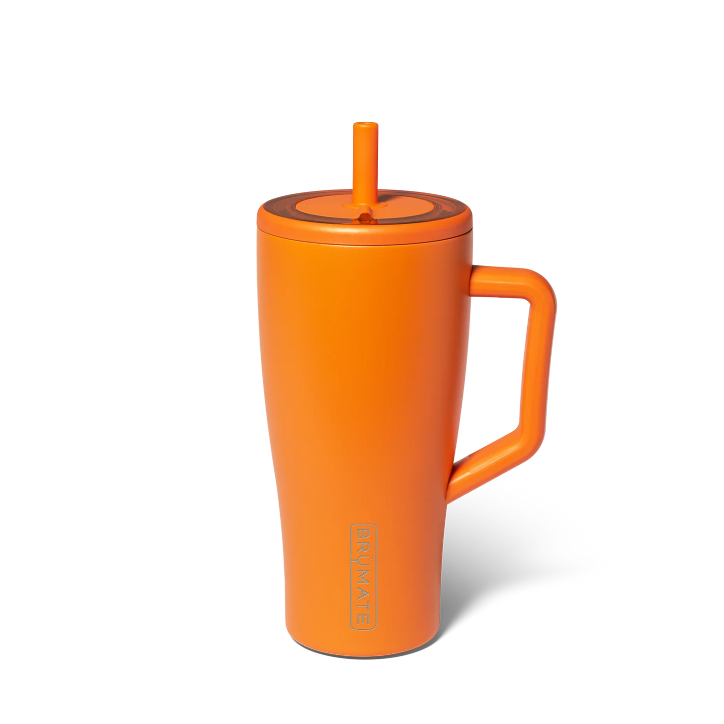 BruMate Era 30oz Straw Tumbler