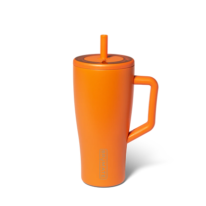 BruMate Era 30oz Straw Tumbler