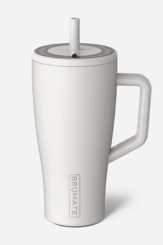 BruMate Era 30oz Straw Tumbler