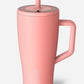 BruMate Era 30oz Straw Tumbler
