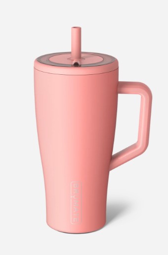 BruMate Era 30oz Straw Tumbler
