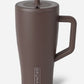 BruMate Era 30oz Straw Tumbler