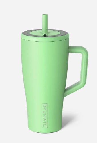 BruMate Era 30oz Straw Tumbler