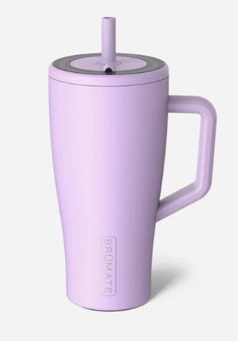 BruMate Era 30oz Straw Tumbler
