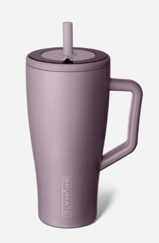 BruMate Era 30oz Straw Tumbler