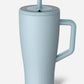 BruMate Era 30oz Straw Tumbler
