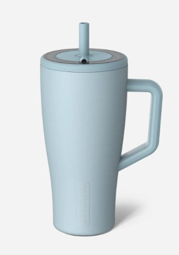 BruMate Era 30oz Straw Tumbler