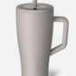 BruMate Era 30oz Straw Tumbler