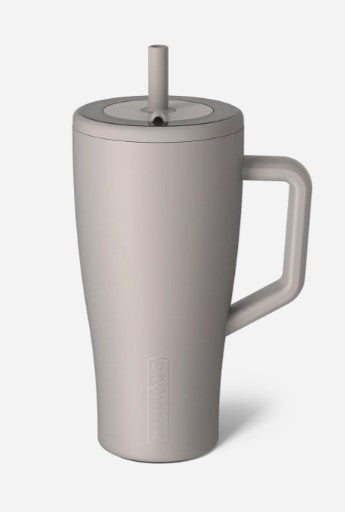 BruMate Era 30oz Straw Tumbler