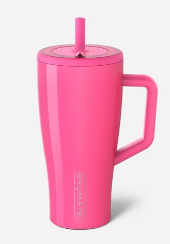 BruMate Era 30oz Straw Tumbler