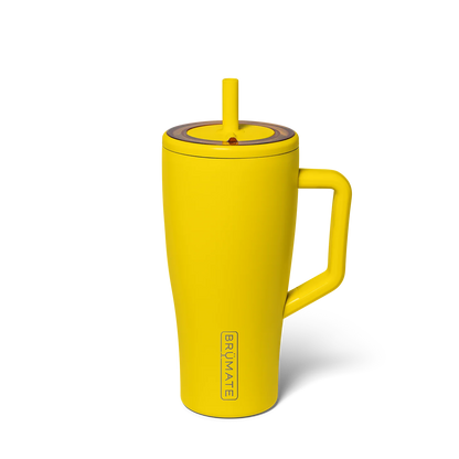 BruMate Era 30oz Straw Tumbler