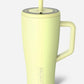 BruMate Era 30oz Straw Tumbler