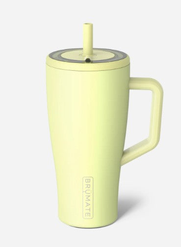 BruMate Era 30oz Straw Tumbler