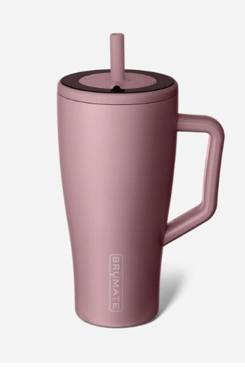 BruMate Era 30oz Straw Tumbler