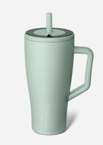 BruMate Era 30oz Straw Tumbler