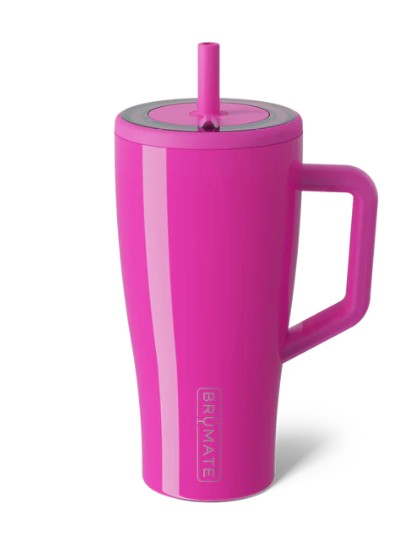 BruMate Era 30oz Straw Tumbler