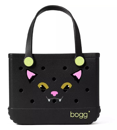 Bitty Bogg Bag Limited Edition Halloween (11in L x 4.5in W x 8.5in H)