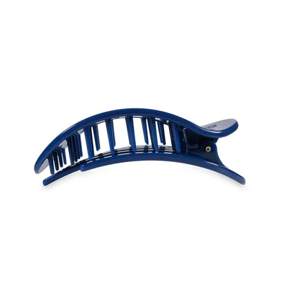 University of Auburn Teleties Flat Clip