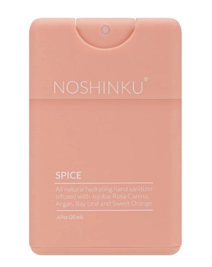 Noshinku Pocket Hand Sanitizer