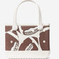 Bitty Bogg Bag-MVP Collection (11in L x 4.5in W x 8.5in H)