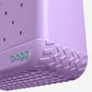 Original Bogg Bag Pattern (Two-Tone) (Lavender Mojito)