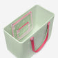Original Bogg Bag Pattern (Two-Tone) (Matcha Alota)