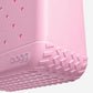Original Bogg Bag Pattern (Two-Tone) (Pink Drink)