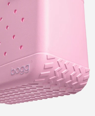 Original Bogg Bag Pattern (Two-Tone) (Pink Drink)