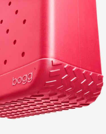 Original Bogg Bag Pattern (Two-Tone) (Strawberry Acai)