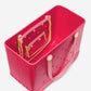 Original Bogg Bag Pattern (Two-Tone) (Strawberry Acai)