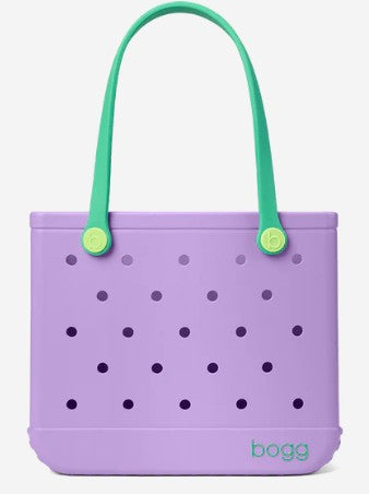Baby Bogg Bag Pattern (Two-Tone) (Lavender Mojito)