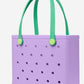 Baby Bogg Bag Pattern (Two-Tone) (Lavender Mojito)