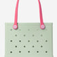 Baby Bogg Bag Pattern (Two-Tone) (Matcha Alota)